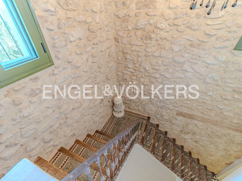 Foto 43929b8b-fcfe-47d1-82b0-cd59a09232f8. Xalet amb calefacció a Villafranqueza Alicante