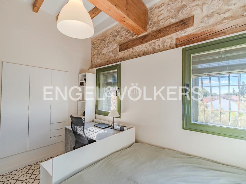 Foto 4790cfcd-9a66-4430-856a-333b134295eb. Xalet amb calefacció a Villafranqueza Alicante