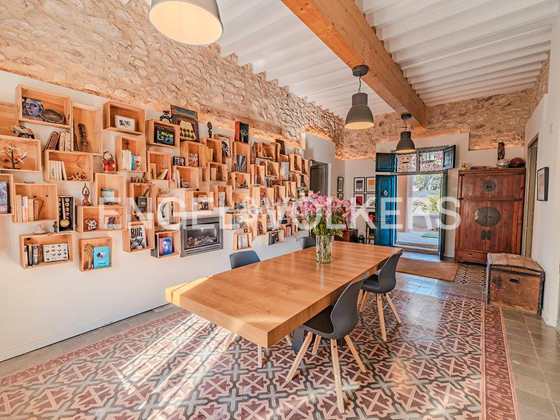 Foto 5897e774-dd4f-44db-afc1-889be6c6d026. Xalet amb calefacció a Villafranqueza Alicante