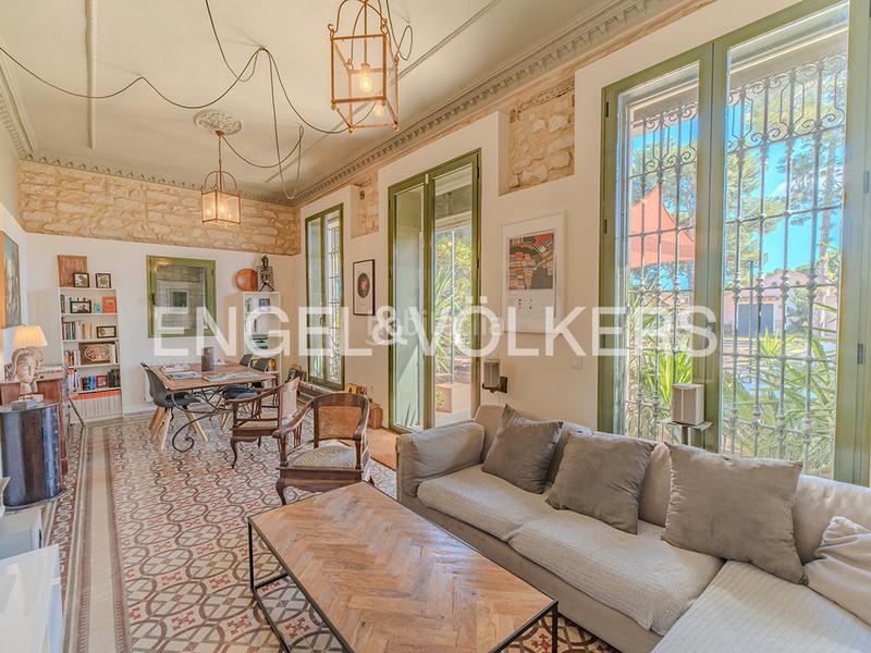 Foto 5ecf4a05-c903-41ca-8658-589c93f1941d. Xalet amb calefacció a Villafranqueza Alicante