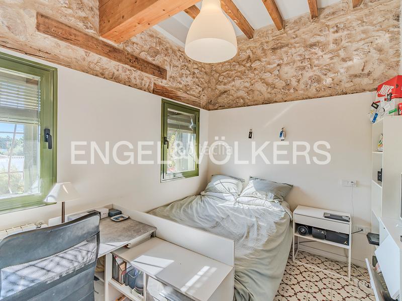 Foto 63a82187-879f-4935-8850-676a49e3962c. Xalet amb calefacció a Villafranqueza Alicante