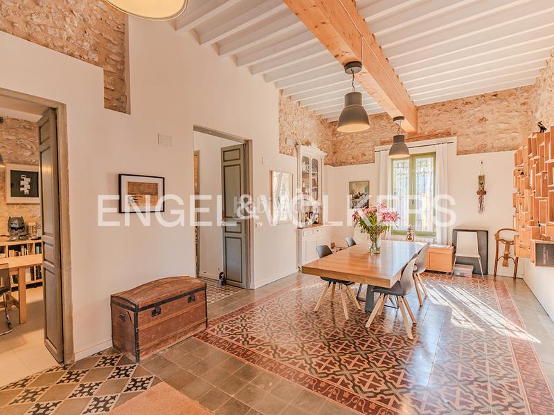 Foto 6b687ab9-ff2b-4310-9b61-e64045e76fdf. Xalet amb calefacció a Villafranqueza Alicante