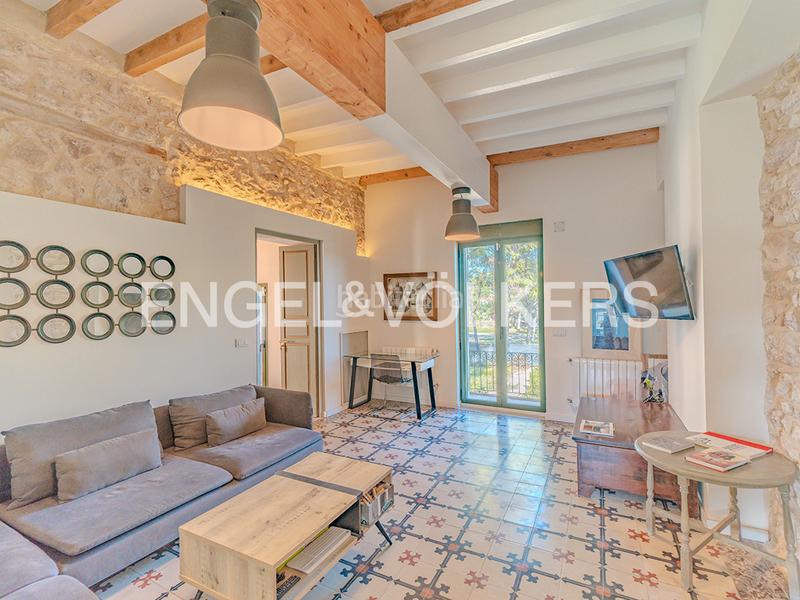 Foto 6e22e01f-16c7-4ba6-99e6-c44d8322b3d7. Xalet amb calefacció a Villafranqueza Alicante