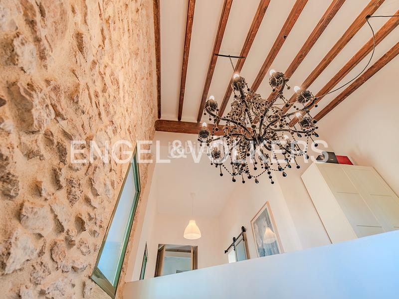 Foto 76ac9fed-632e-4a57-8e9e-95c813a10b9b. Xalet amb calefacció a Villafranqueza Alicante