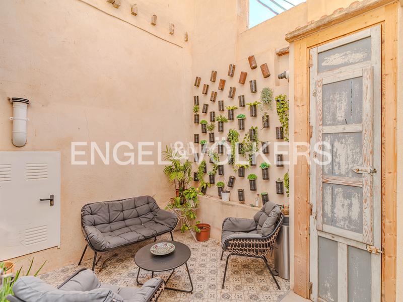 Foto 7b3f2527-cd81-4b05-81f4-d52ec3036bcb. Xalet amb calefacció a Villafranqueza Alicante