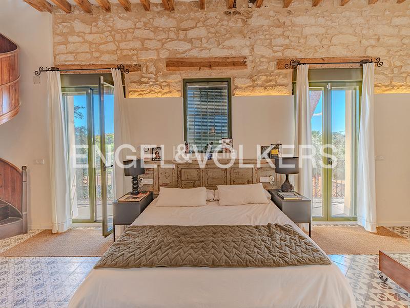 Foto 894f342b-a511-40ea-a41e-2040457457f3. Xalet amb calefacció a Villafranqueza Alicante