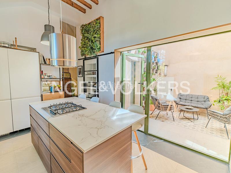 Foto 8b86c3ef-09b5-4260-9871-e935c31b3b6a. Xalet amb calefacció a Villafranqueza Alicante