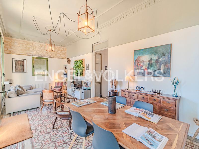 Foto 8e0ba28a-e9ce-4238-83ad-190cb6c6226a. Xalet amb calefacció a Villafranqueza Alicante