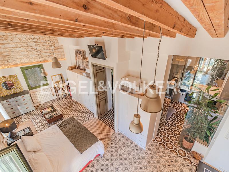 Foto a9a97217-5ade-447a-ab81-b35cd994b96f. Xalet amb calefacció a Villafranqueza Alicante