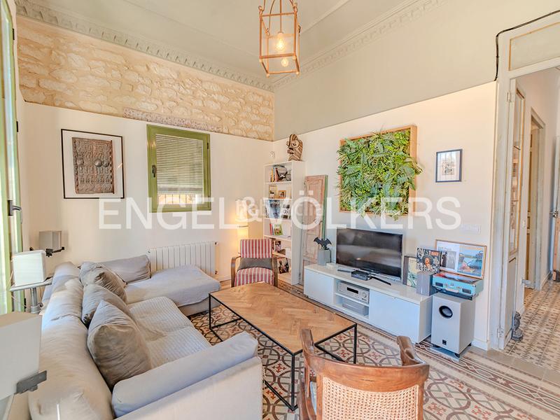 Foto ab306b79-c3d0-4e56-a628-ca57faed222d. Xalet amb calefacció a Villafranqueza Alicante