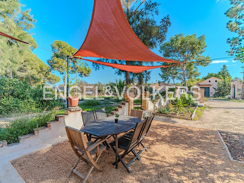 Foto ae0892f5-efa6-4c7e-a19f-eccb2068c0c1. Xalet amb calefacció a Villafranqueza Alicante