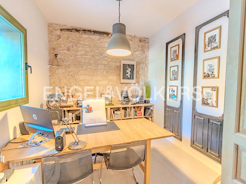 Foto bfe22bea-0723-4ac6-badb-d45e6a74bd67. Xalet amb calefacció a Villafranqueza Alicante