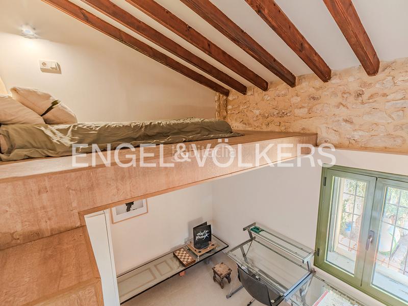 Foto e619a113-f835-45cb-bcdf-ee2d388d135b. Xalet amb calefacció a Villafranqueza Alicante