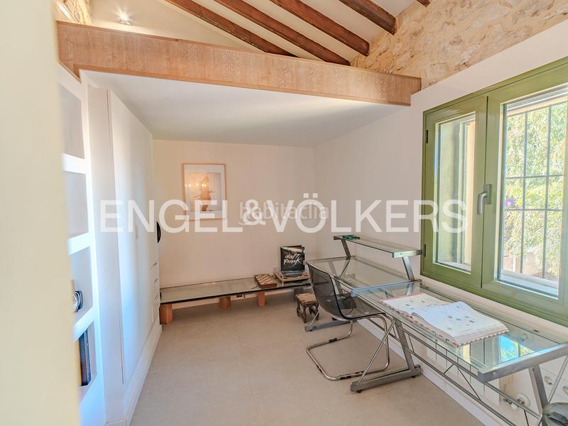 Foto f202ae20-609e-4851-891b-5473071bf305. Xalet amb calefacció a Villafranqueza Alicante