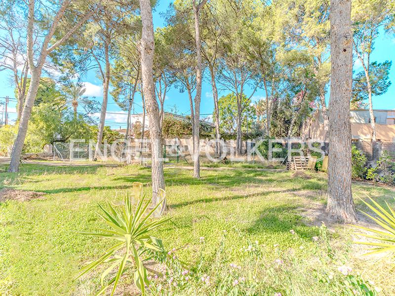 Foto f557f1f8-a2ba-472b-b14c-7ae06d8d6b43. Xalet amb calefacció a Villafranqueza Alicante