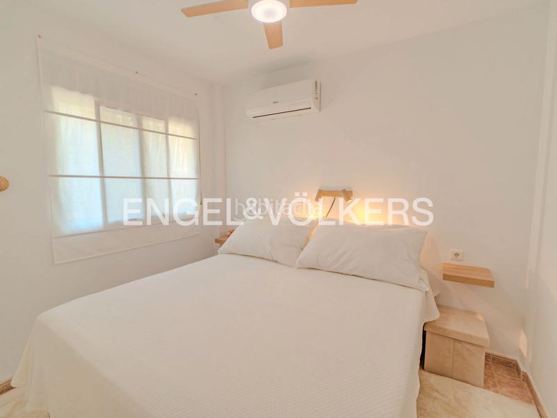 Foto 1bf81f19-f3ea-4560-b1fc-0d6fa369c02e. Chalet mit heizung parking pool in Pueblo Acantilado-Lanuza Campello (el)