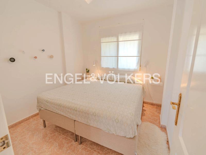 Foto 433a4b2d-3c49-44fe-b570-2d036e19769a. Chalet mit heizung parking pool in Pueblo Acantilado-Lanuza Campello (el)