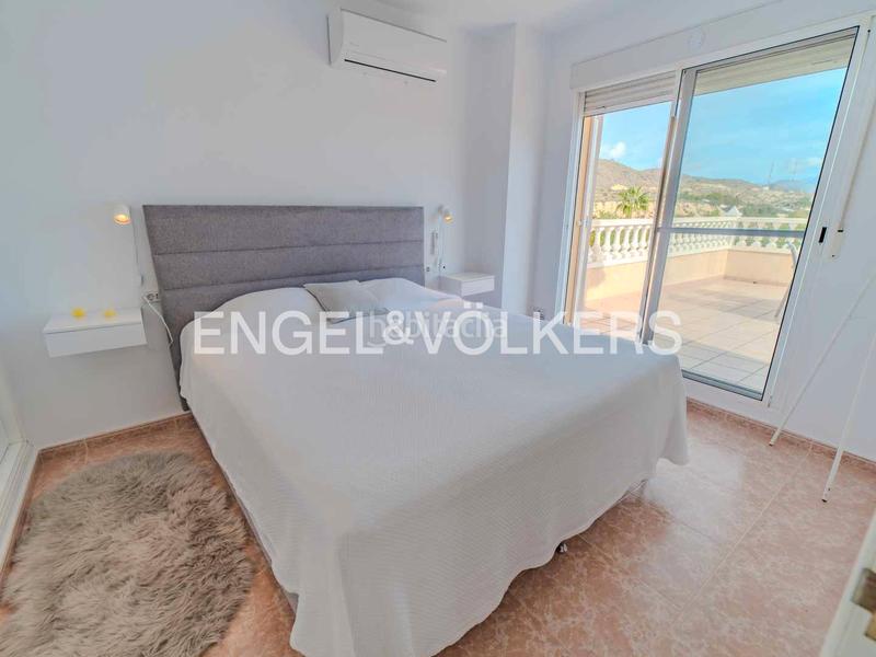 Foto f5bc905a-d8b0-4c3f-931c-cf4588f91fec. Chalet mit heizung parking pool in Pueblo Acantilado-Lanuza Campello (el)