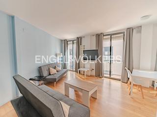 Appartement  Calle cienfuegos. A un paso del mar y del centro