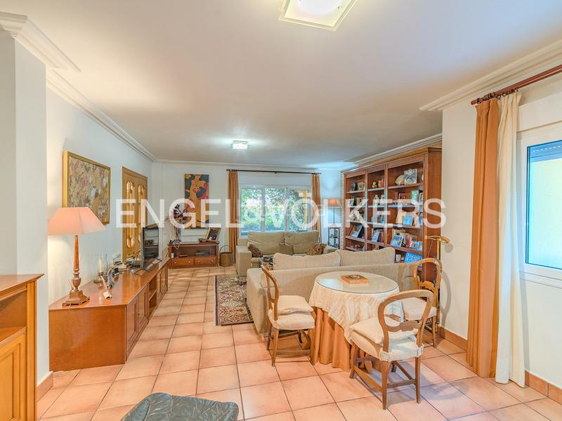 Foto 02e23430-84b9-4622-b3a0-7485a7da3448. Chalet espectacular villa mediterránea en bonalba golf en Mutxamel