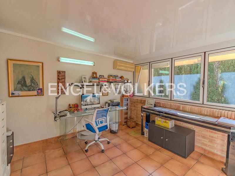 Foto 269502ca-72f5-4a2a-83b1-5048dc711964. Chalet espectacular villa mediterránea en bonalba golf en Mutxamel