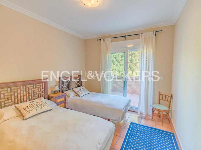 Foto 2d1d22ff-d7bf-4257-895c-78ffaf1197f2. Chalet espectacular villa mediterránea en bonalba golf en Mutxamel