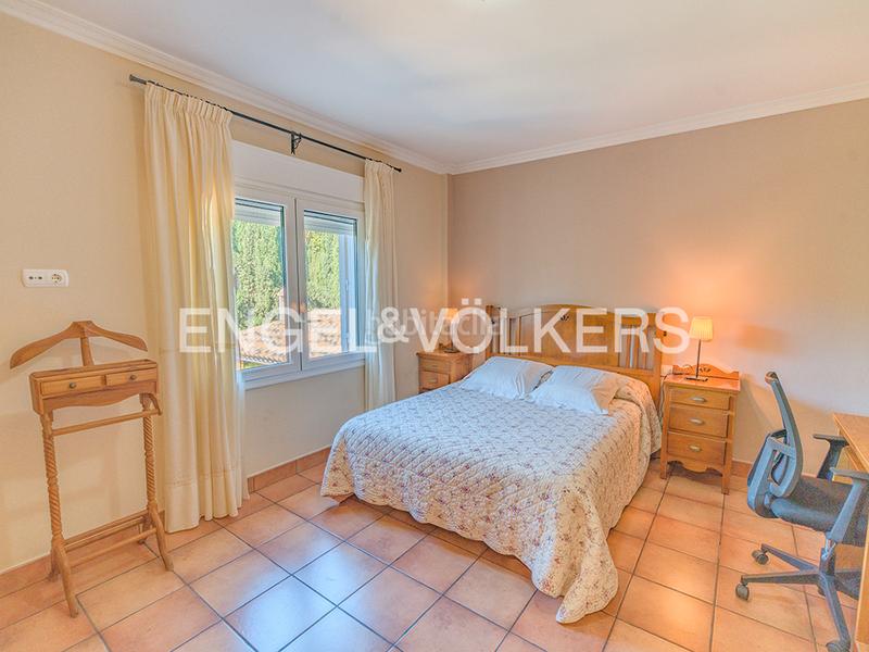 Foto 2ffad2a8-cece-4818-9818-95c97bd0e247. Chalet espectacular villa mediterránea en bonalba golf en Mutxamel