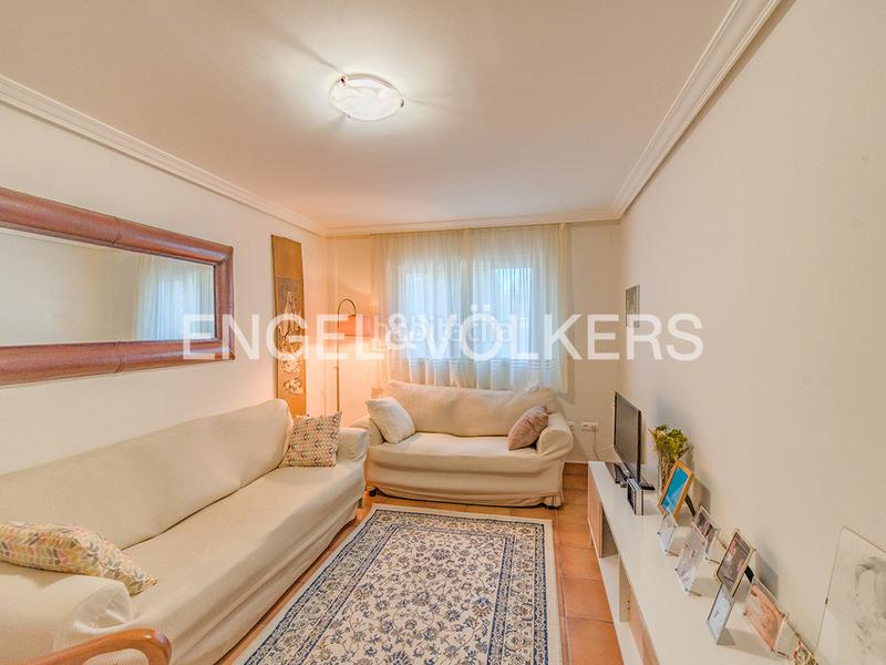 Foto 3fa9bff0-13ce-46bf-8861-d2b30f483e43. Chalet espectacular villa mediterránea en bonalba golf en Mutxamel