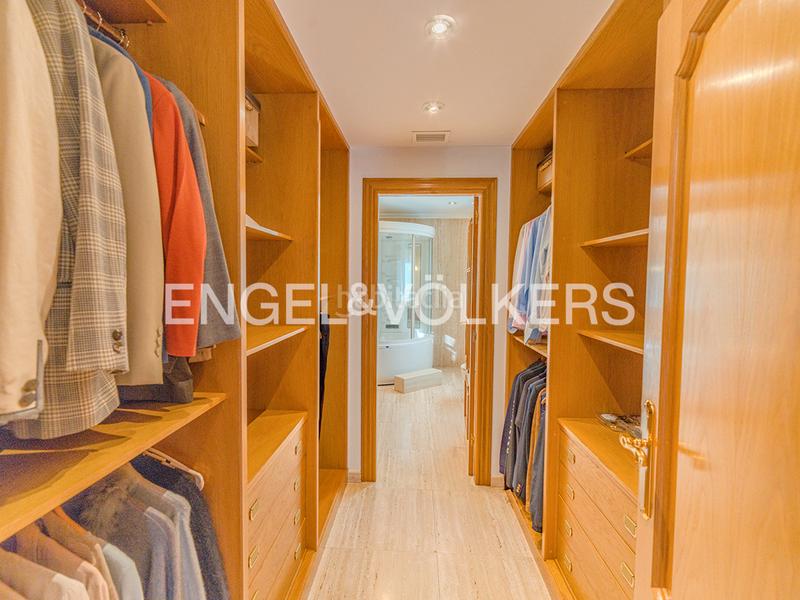 Foto 91d3116d-295f-4fd6-8711-a2b6a363c821. Chalet espectacular villa mediterránea en bonalba golf en Mutxamel