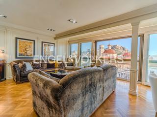 Pis a Plaça de la Muntanyeta