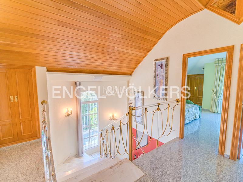 Foto 6c2fbc09-7949-437b-ac40-18719838666b. Chalet villa de excepción en Sol y Luz en Sol y Luz Sant Vicent del Raspeig