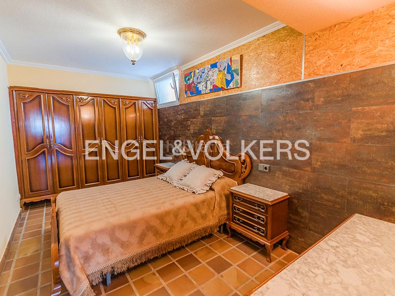 Foto 8ba8d576-e40e-4cf2-95e3-9382e25eaa9c. Chalet villa de excepción en Sol y Luz en Sol y Luz Sant Vicent del Raspeig