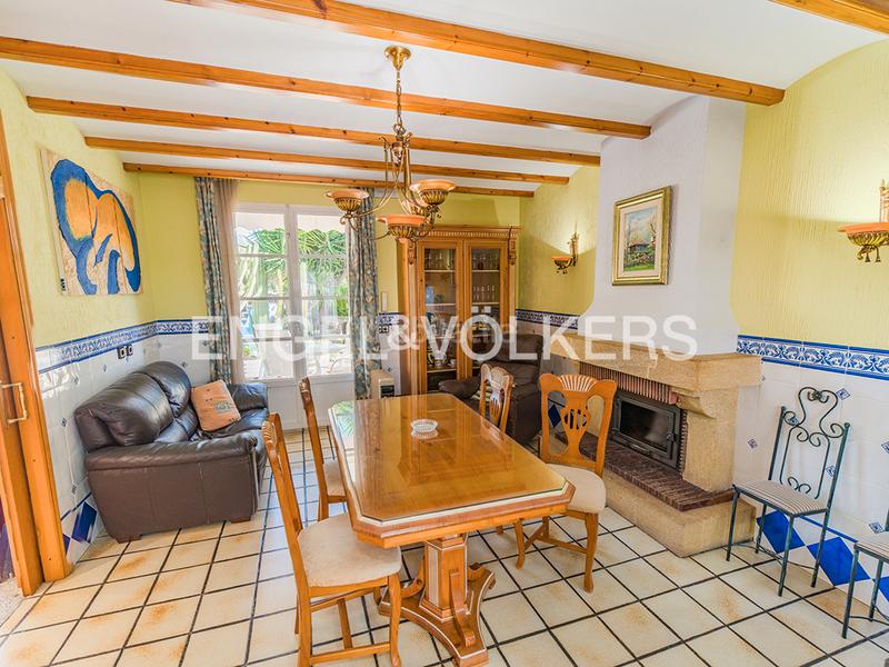 Foto ac658a0e-bd65-4292-a336-0b142a27911b. Chalet villa de excepción en Sol y Luz en Sol y Luz Sant Vicent del Raspeig