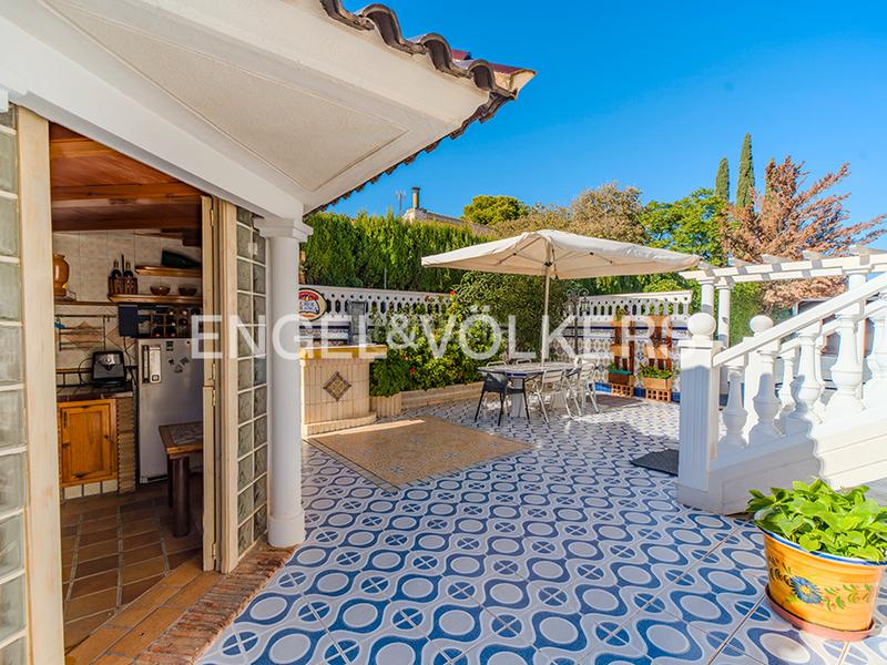 Foto d6bd0053-883d-428c-8e26-ce22a14806f5. Chalet villa de excepción en Sol y Luz en Sol y Luz Sant Vicent del Raspeig
