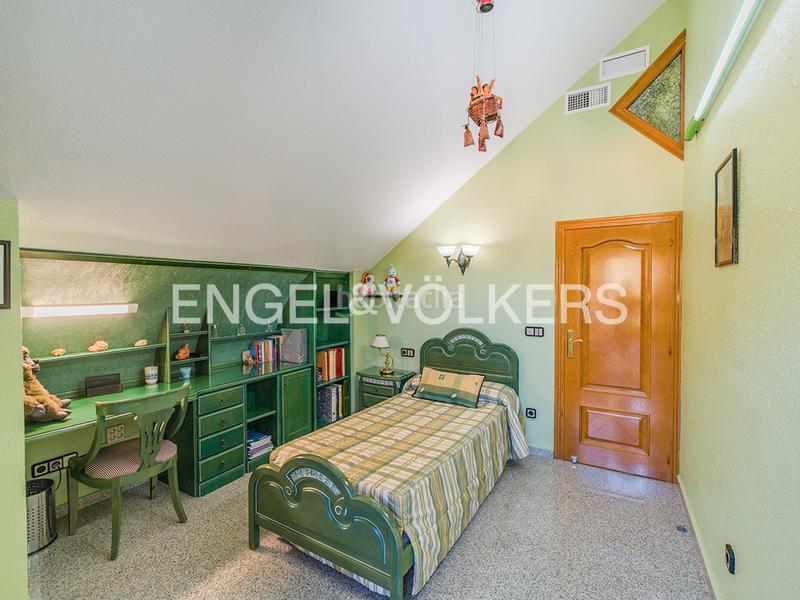 Foto f903fc80-d98b-4307-adc0-a372454f54dc. Chalet villa de excepción en Sol y Luz en Sol y Luz Sant Vicent del Raspeig