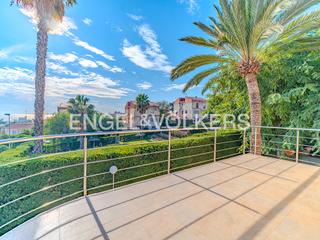 Lloguer Xalet  Calle del marrajo 16. Privacidad y calidez para gozar en familia