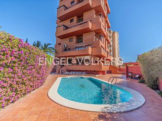 Lloguer Dúplex a Calle del pagel 12. Relax y tranquilidad con excelente terraza