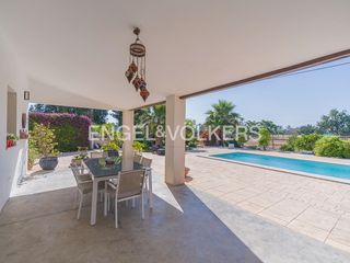 Chalet en Noroeste. Naturaleza, privacidad y calidad de vida