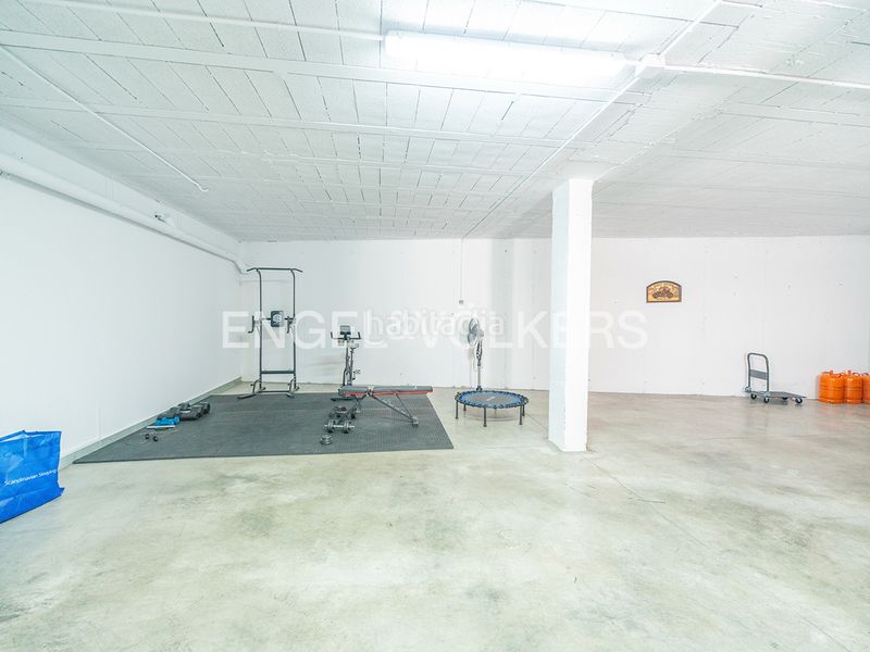 Foto d481504e-e174-436a-905c-37ce0d149374. Xalet amb calefacció aparcament piscina a Noroeste Santa Pola