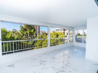Lloguer Pis  Avinguda de la costa blanca 117. Amplitud y modernidad para disfrutar en familia