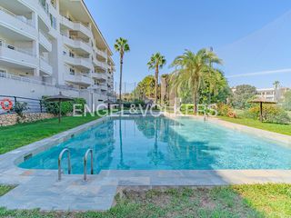 Lloguer Apartament a Carrer britania 21. Encanto y tranquilidad en urbanización privada