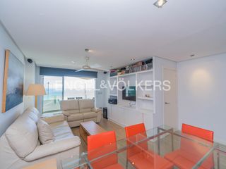 Miete Etagenwohnung in Avenida de niza 2. Ubicación prime con vistas panorámicas únicas