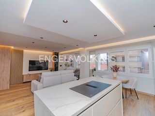 Affitto Appartamento  Avinguda benito perez galdos 20. Muy exclusivo y de diseño moderno