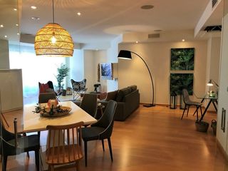 Lloguer Apartament a Plaza de los luceros 17. Envidiable sueño minimalista en luceros