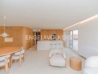 Etagenwohnung  Plaça de la muntanyeta. Diseño de vanguardia en el centro de alicante