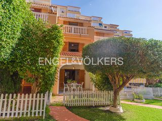 Casa a schiera in Carrer Sant Bartomeu 115
