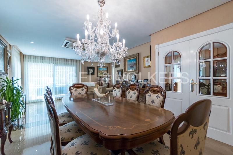 Foto 9922aa90-53b0-49a9-a250-6416d09a30ac. Chalet avec chauffage parking piscine dans Cabo de las Huertas Alicante