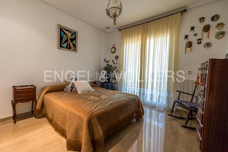 Foto 059663be-483e-4fe5-81fc-cdbae2b35649. Chalet en Cabo de las Huertas Alicante