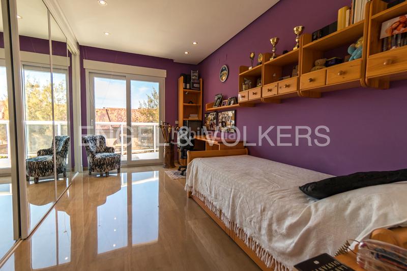 Foto 6a6674e0-7cb5-4800-a47f-fec2c652c4d2. Chalet en Cabo de las Huertas Alicante