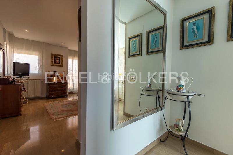 Foto 3b5867d1-fab5-444e-9452-e6b942996248. Chalet con riscaldamento parcheggio piscina in Cabo de las Huertas Alicante